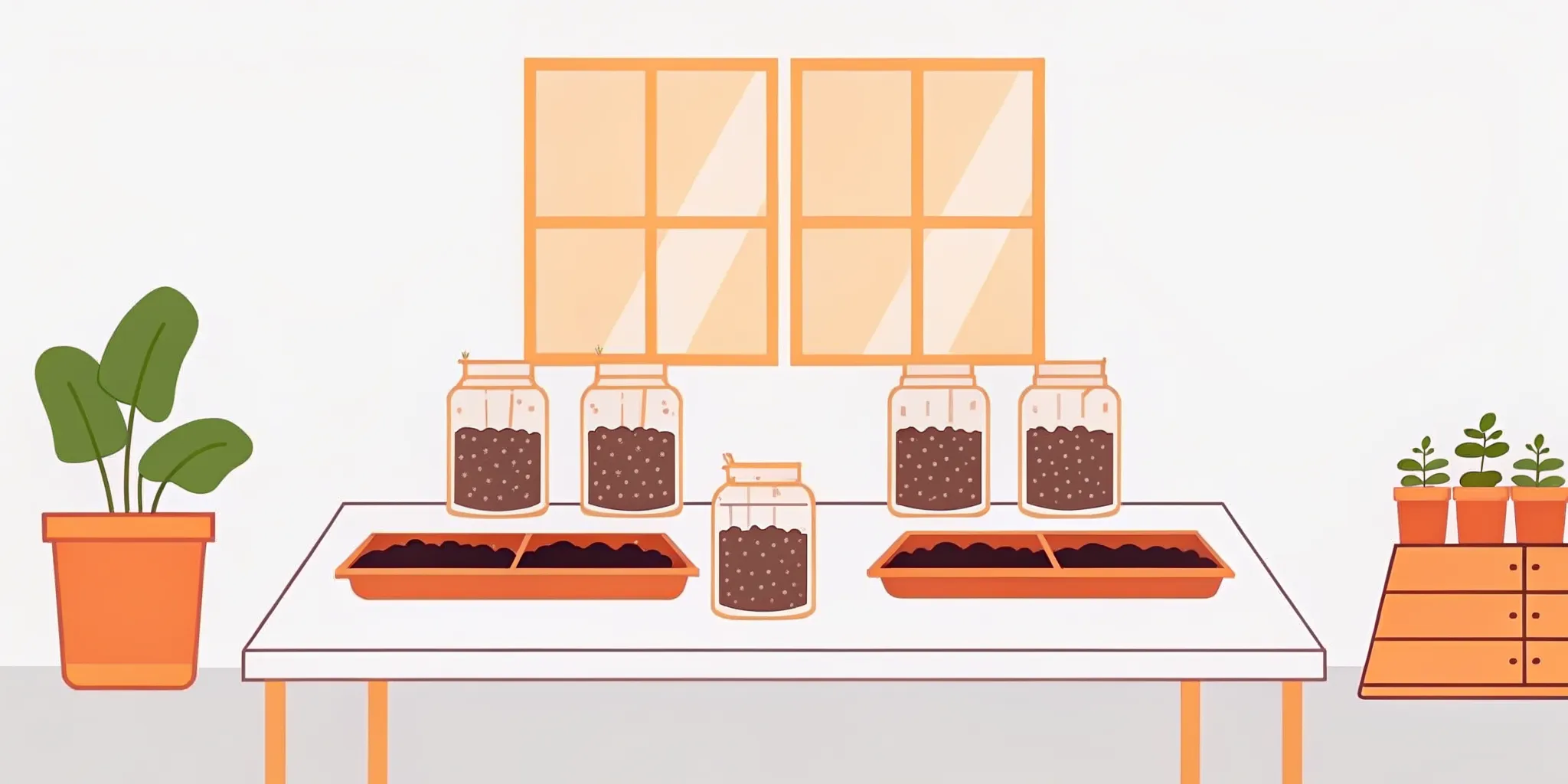 A Smart Buyer's Guide to Organic Garden Soil Delivery