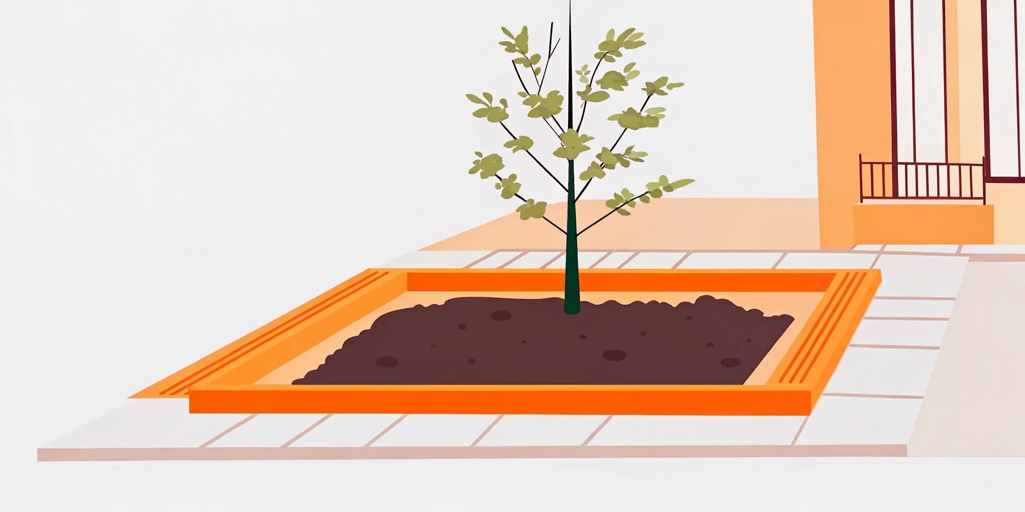 NYC Parks Planting Pit Topsoil Specifications