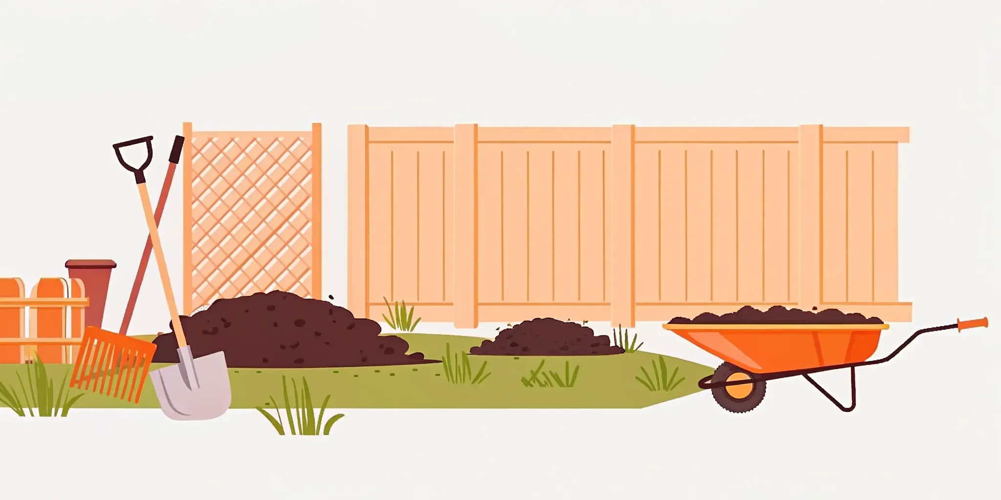 Top Dressing Lawns with Compost: A Guide for Southern NY Homeowners