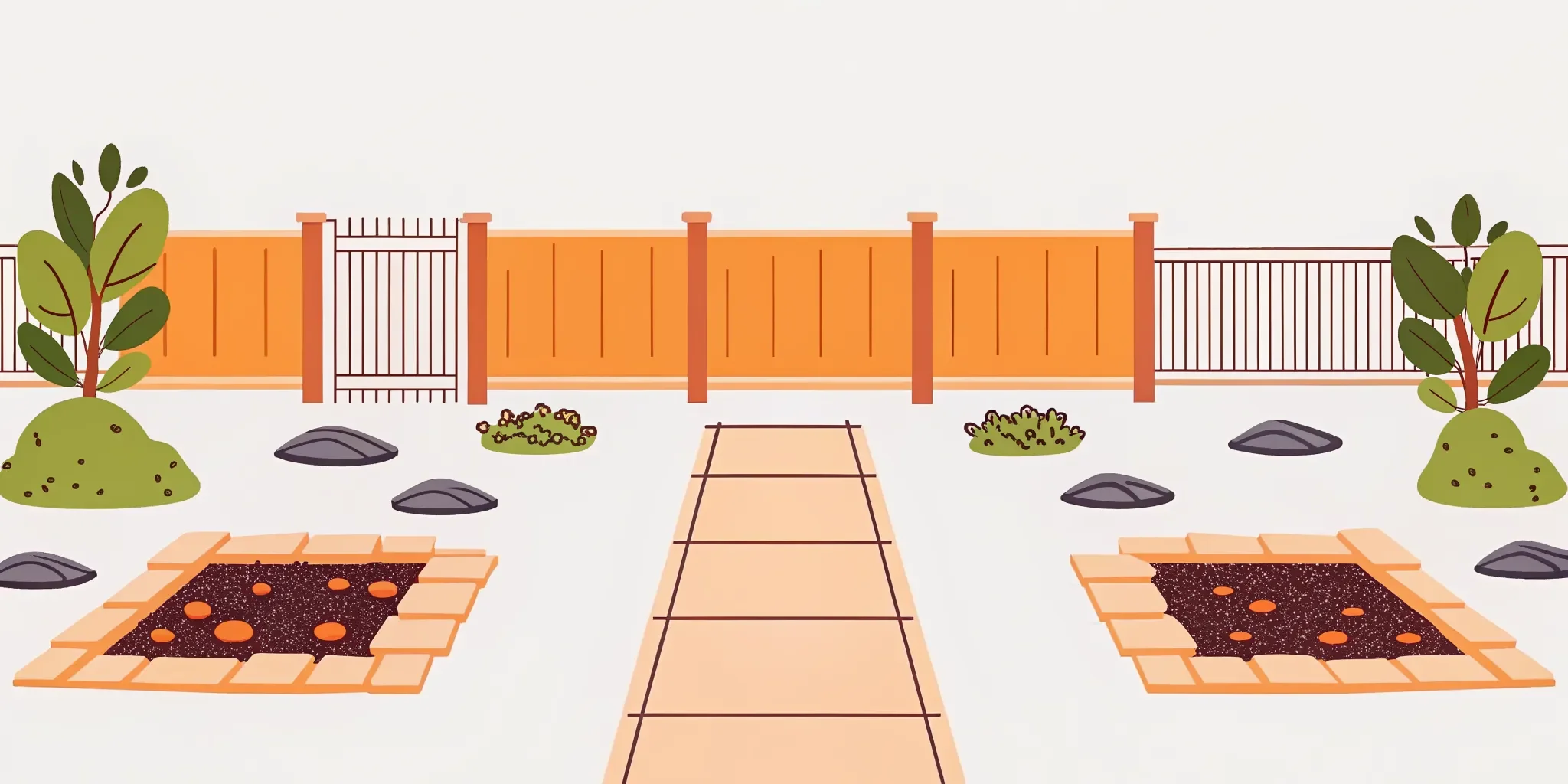 Landscape Stone Types NJ: The Complete Guide