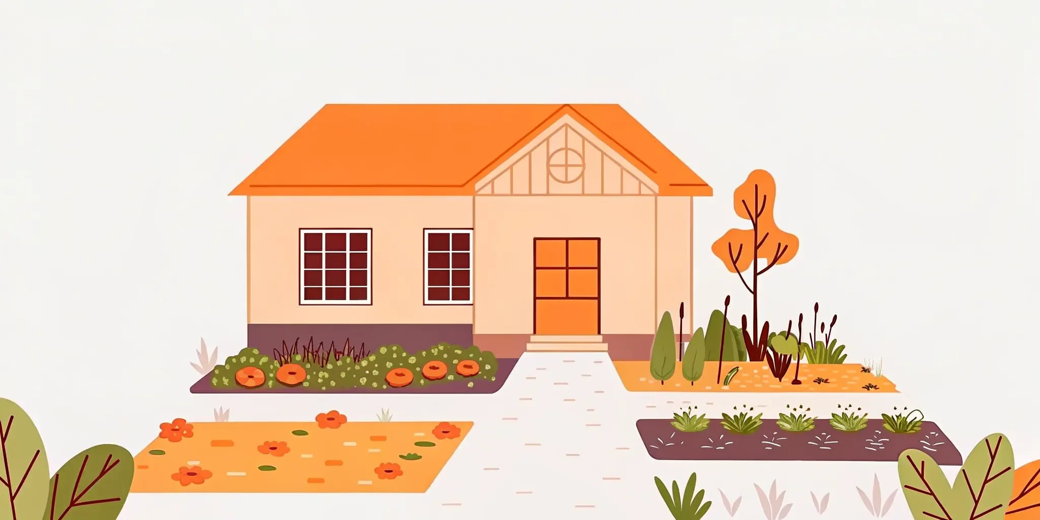 Types of Mulch for Landscaping: A Complete Comparison Guide