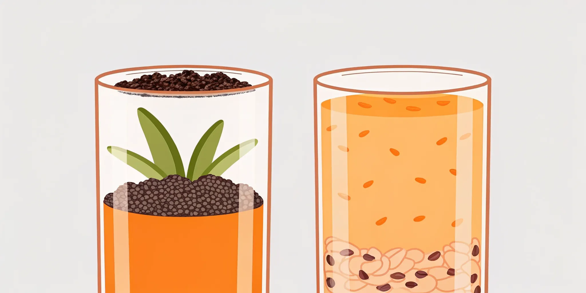 Screened Topsoil vs. Garden Soil: Which Is Best?