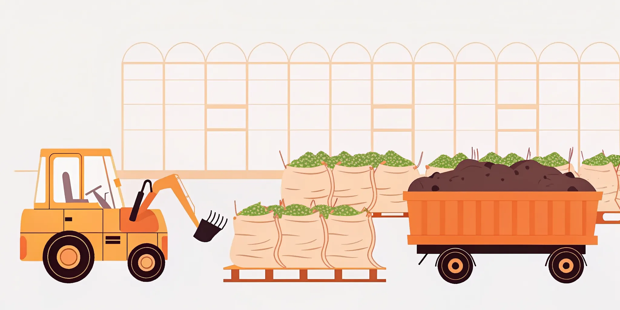 Where to Buy Organic Compost in Bulk: A Buyer's Guide