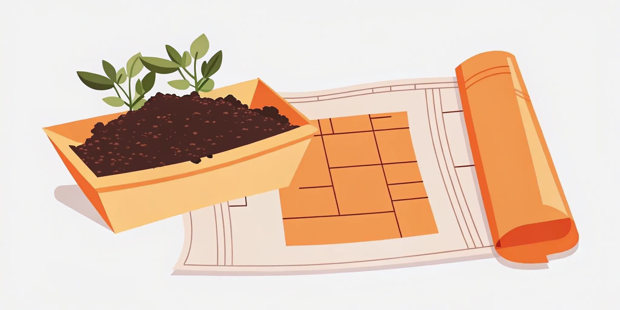 NYSDOT Topsoil Type A vs Type B: Specification Guide