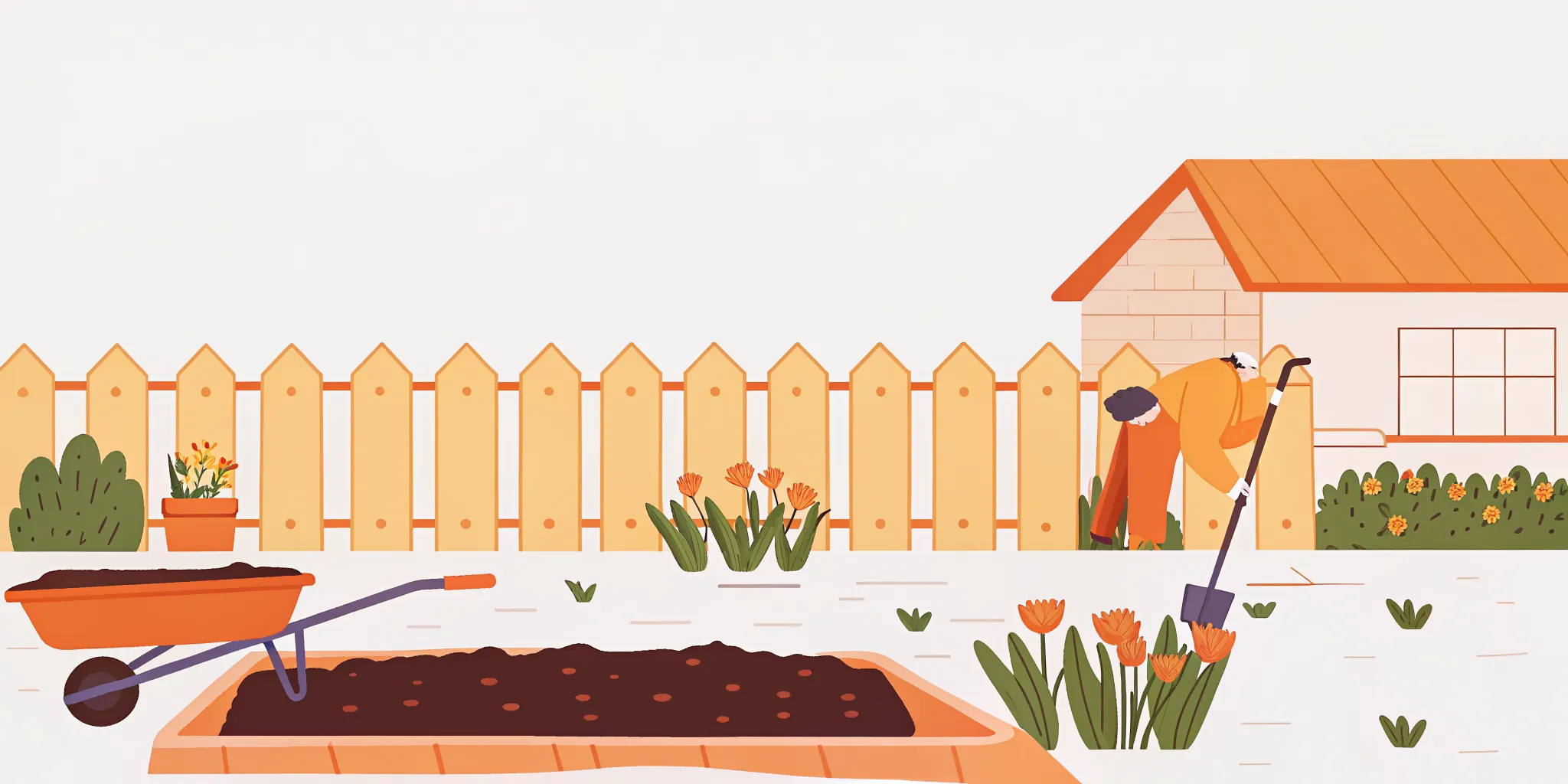 Spring Landscaping Preparation NY: A Complete Guide