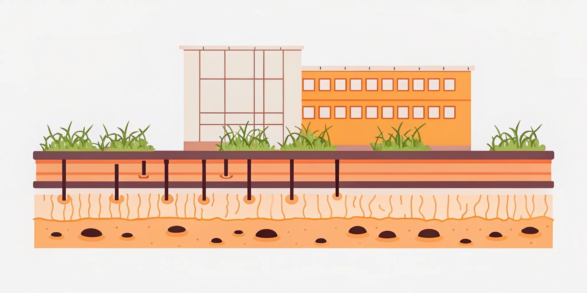 Bioretention Soil: A Contractor's Guide to Stormwater Specs