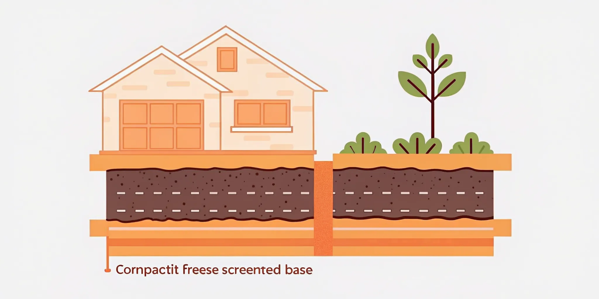 Screened Fill vs Topsoil: Which Material Do You Need?