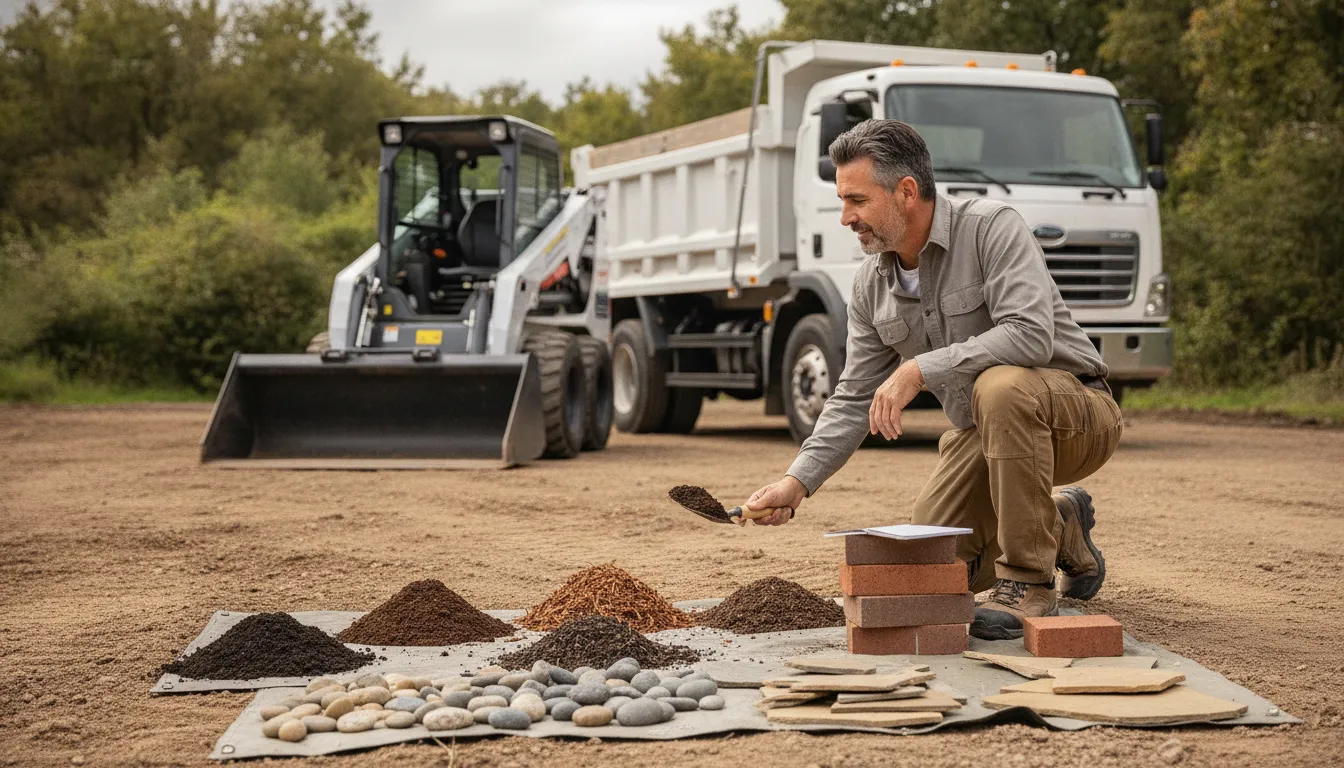 Contractors Warehouse: Source Bulk Materials with Confidence