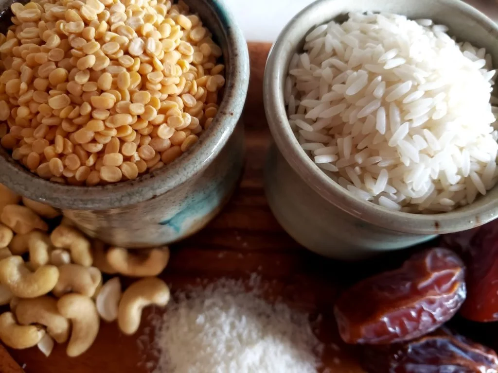 5-Day Fall Reset