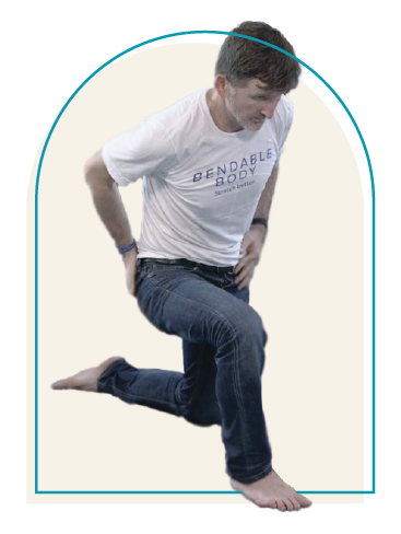 Bendable Body Workshop