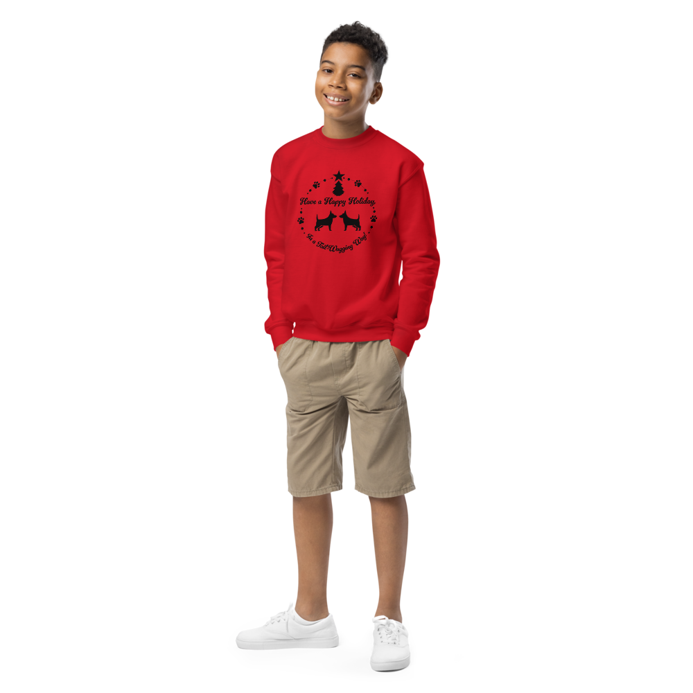 youth-crew-neck-sweatshirt-red-front-66ec753908e15.png