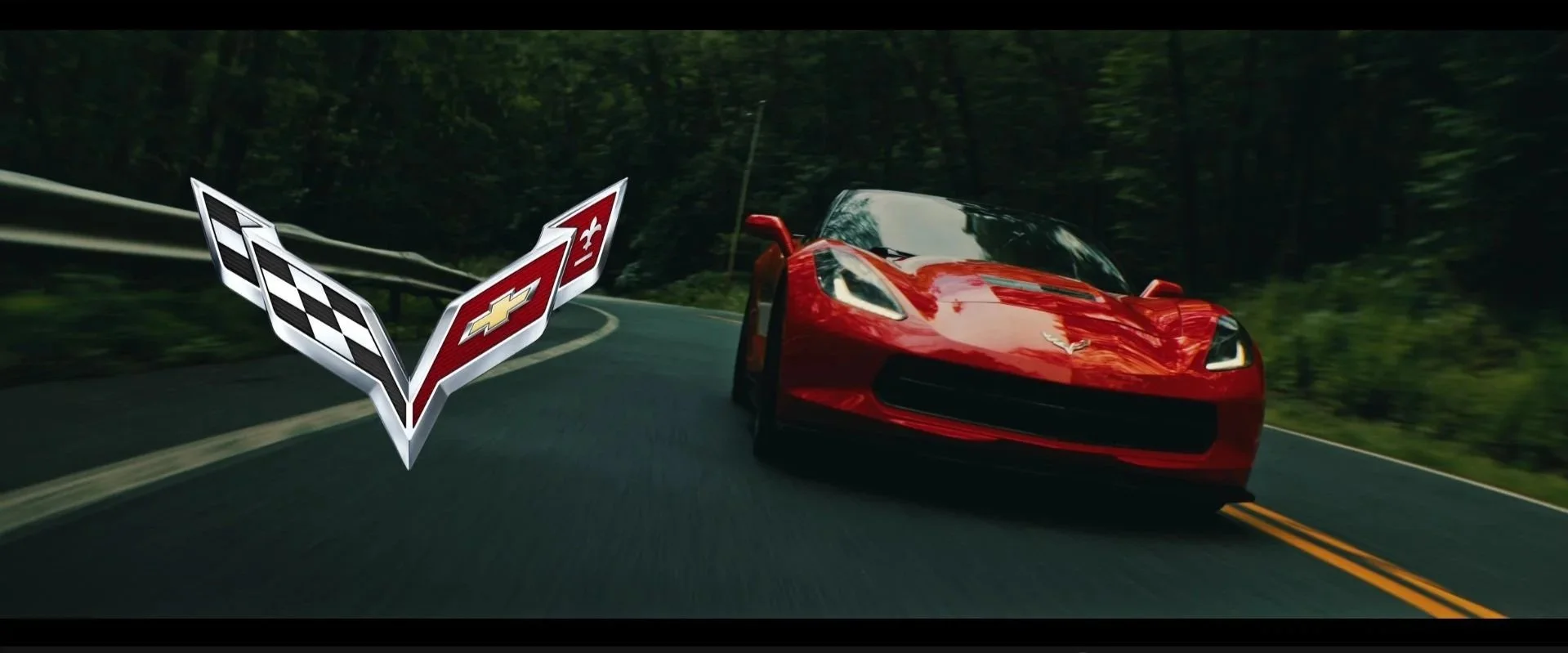 CORVETTE