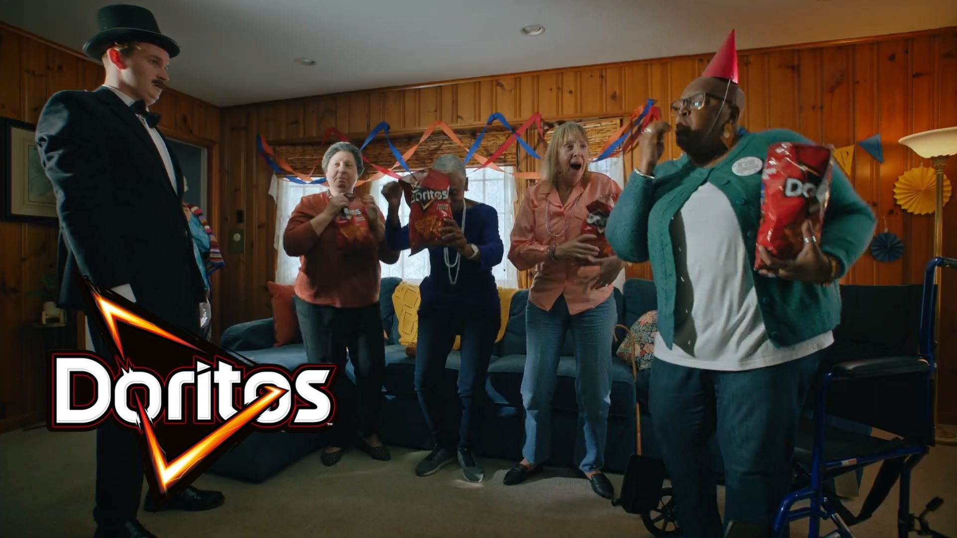 DORITOS