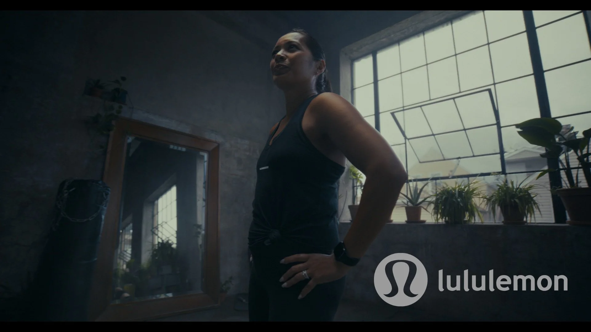 Lululemon