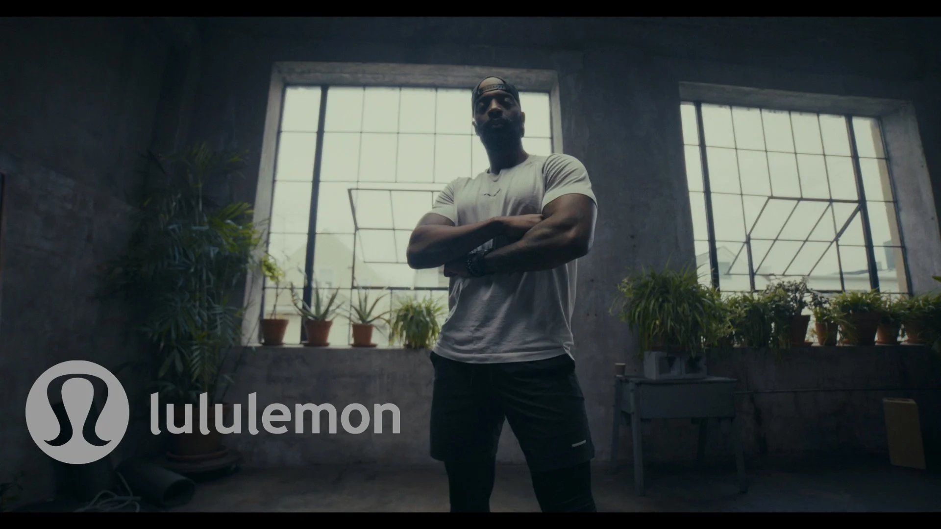 Lululemon