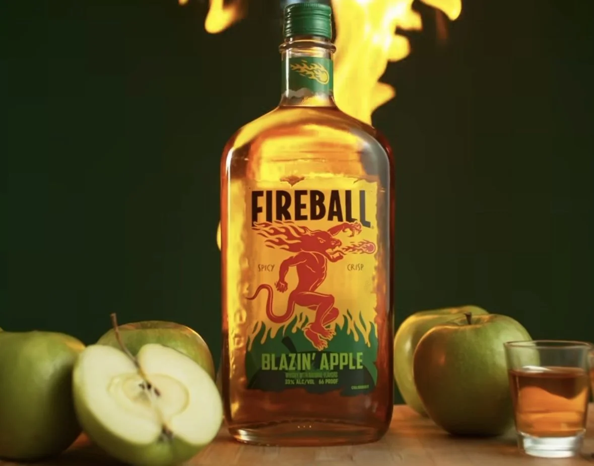 FIREBALL