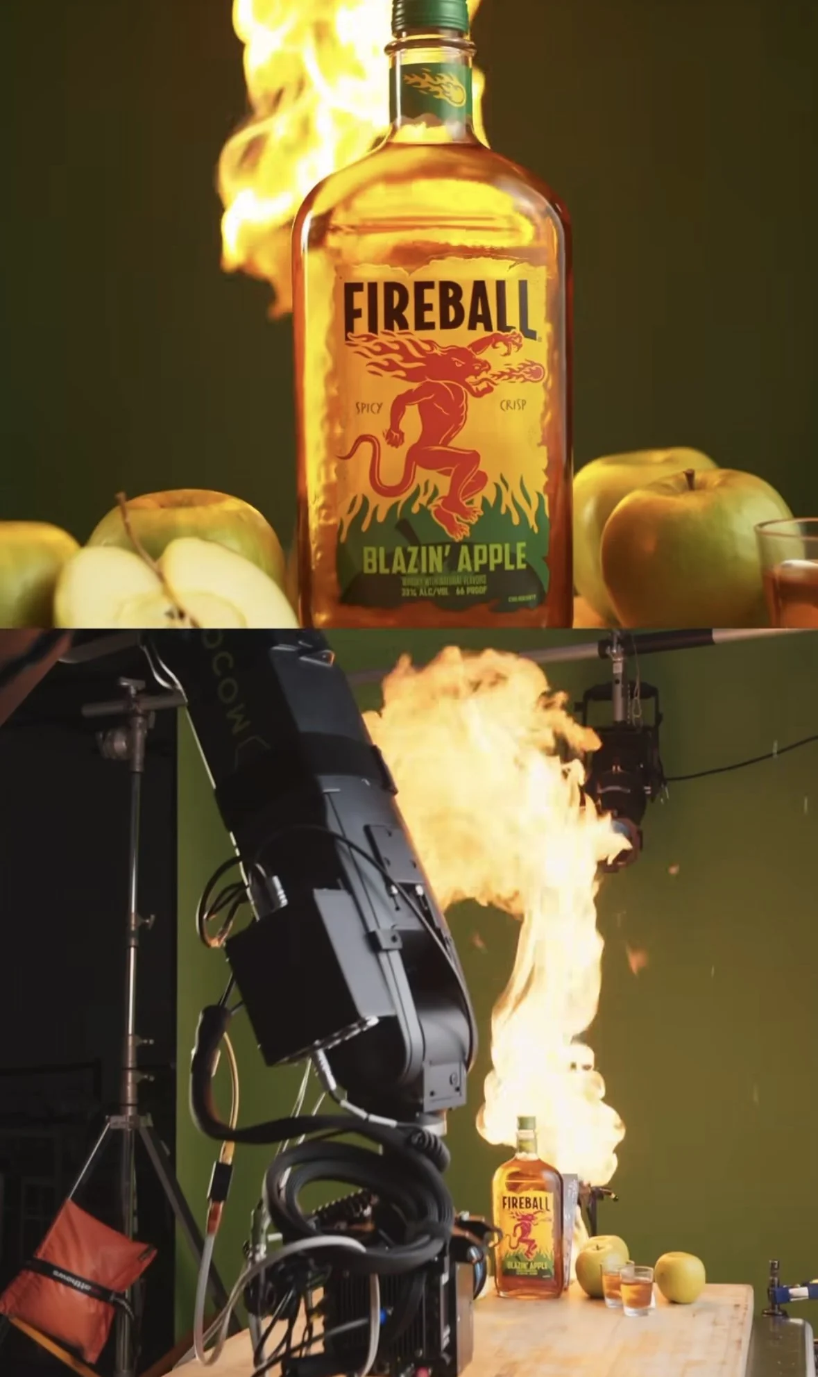 FIREBALL