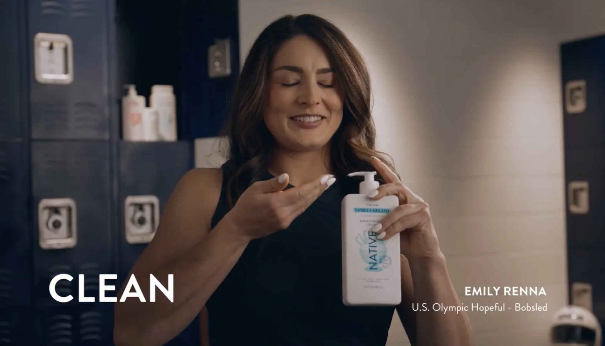 NATIVE x US OLYMPICS 