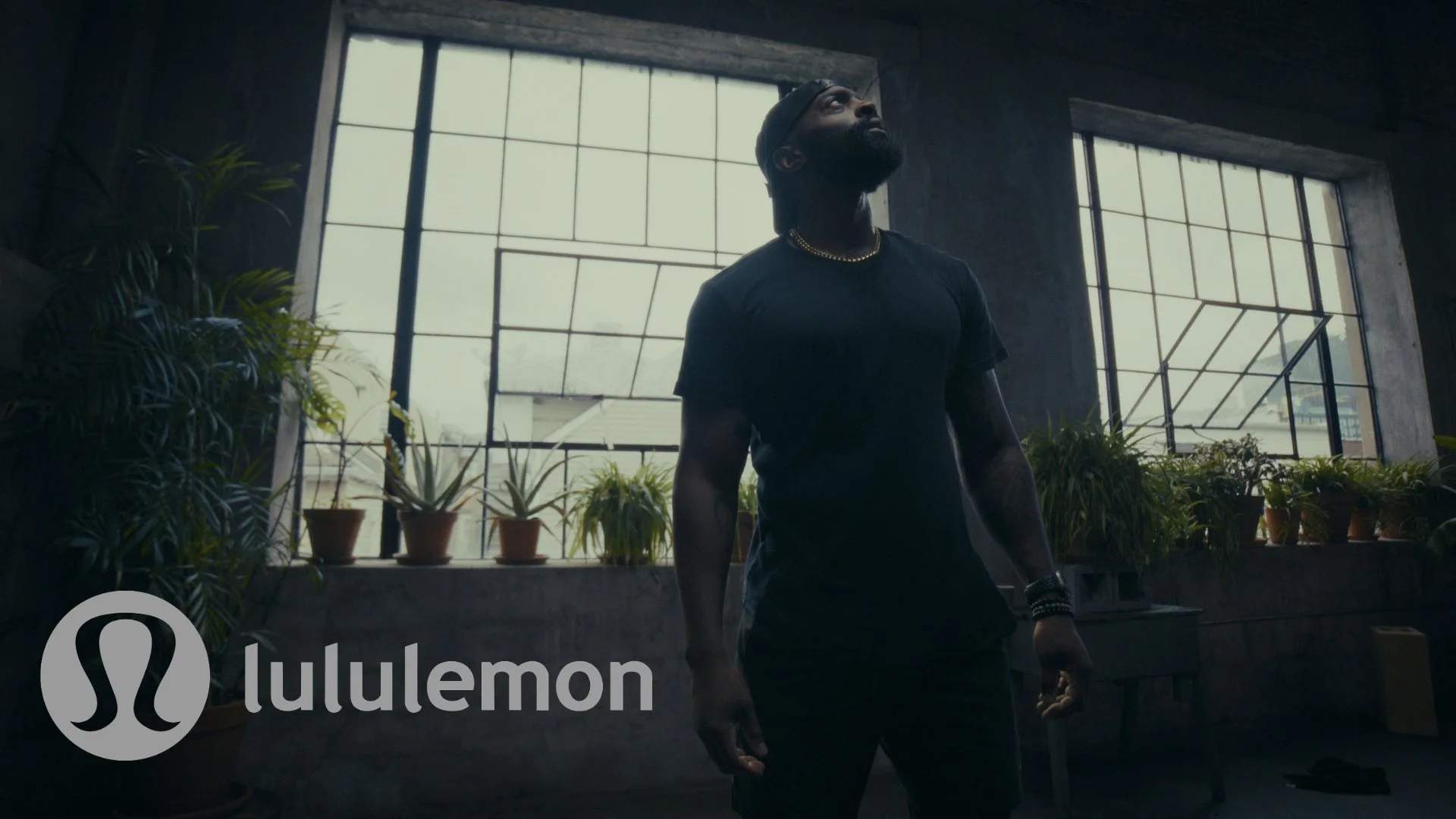 Lululemon