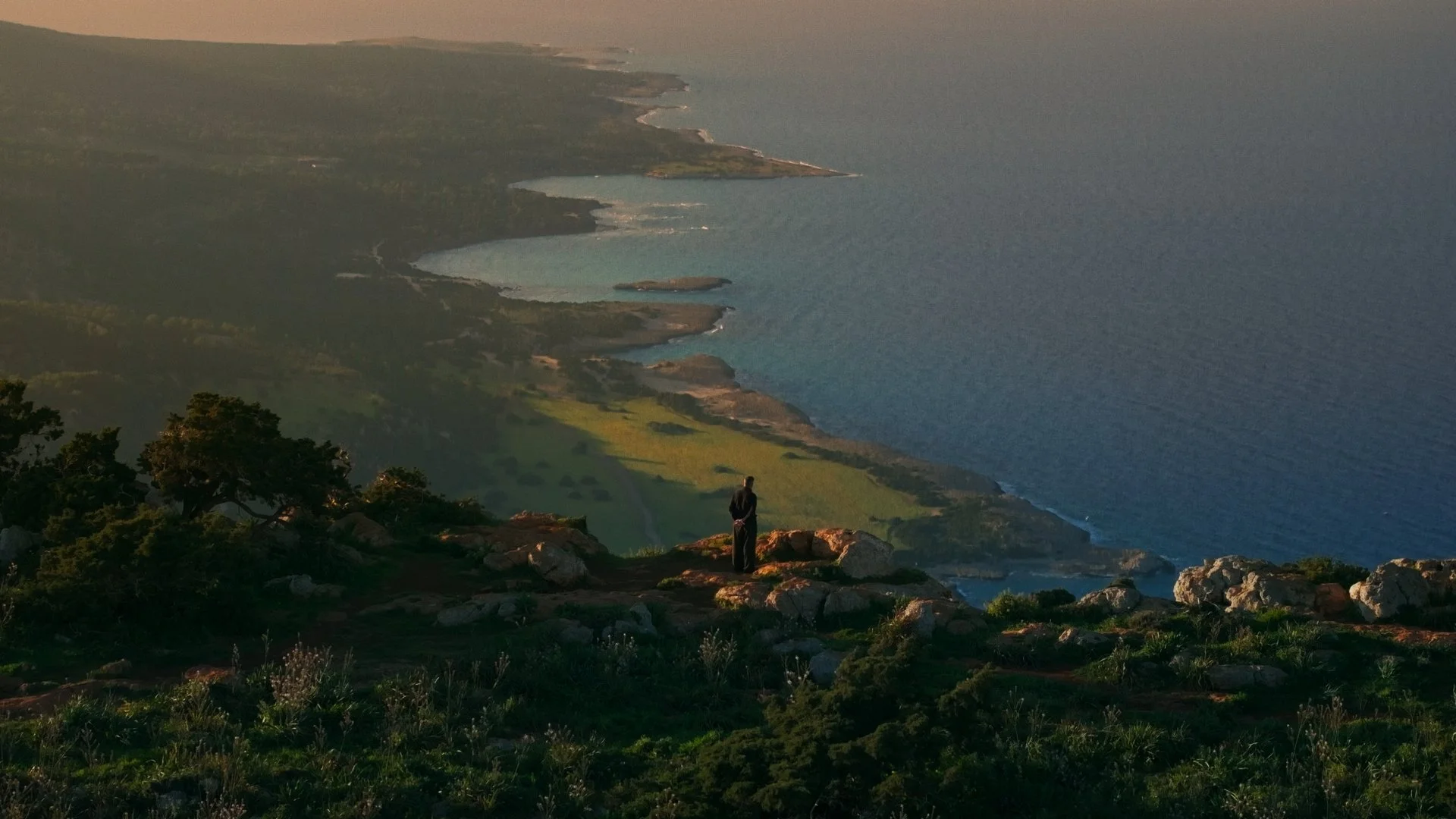 Myths of Cyprus