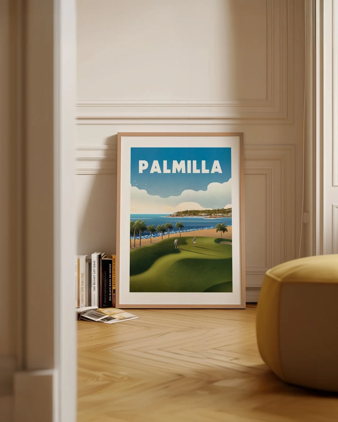 PALMILLA / The 18th Hole