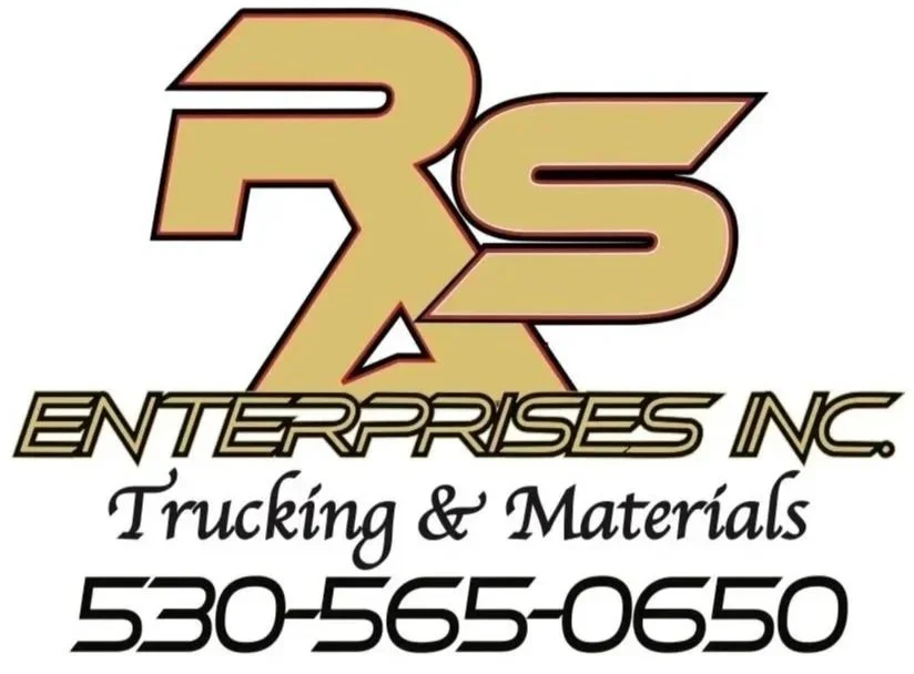 RAS ENTERPRISES INC.