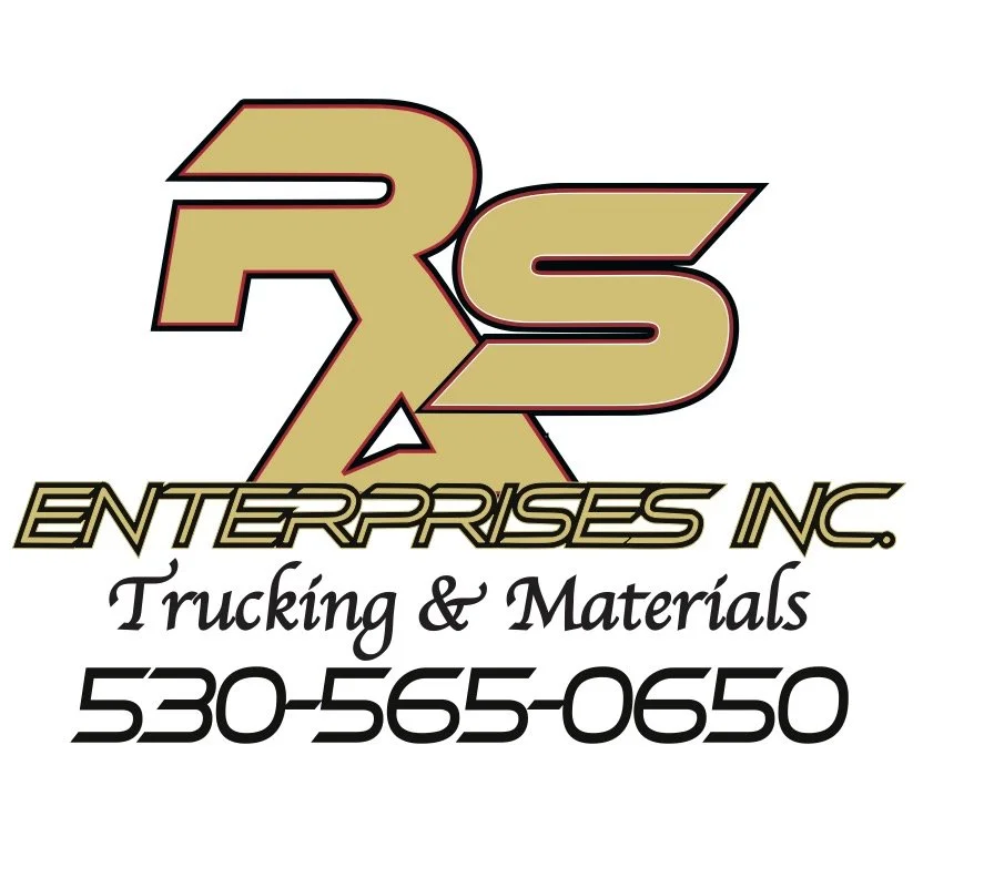 RAS ENTERPRISES INC.