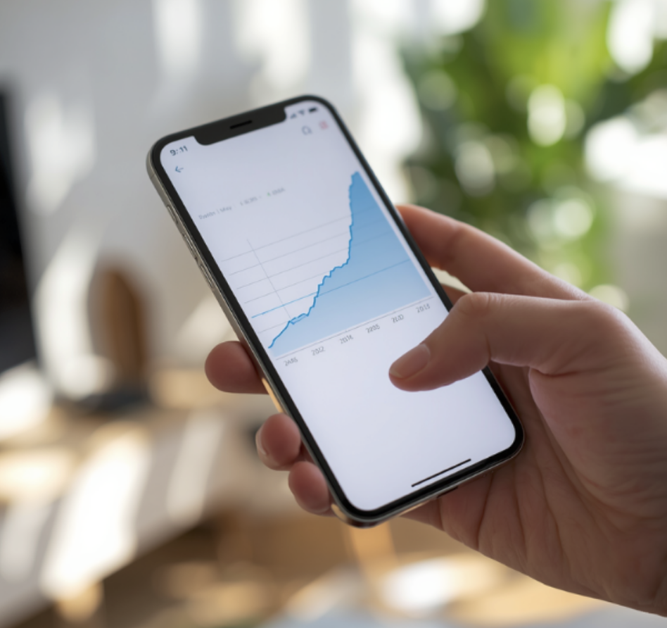 Are Home Values Going to Crash? What Home Buyers and Homeowners in Barrie Need to Know