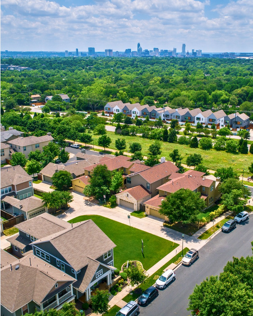 The Great Capital Shift: Why Real Estate Investors Are Turning to Barrie and Simcoe County