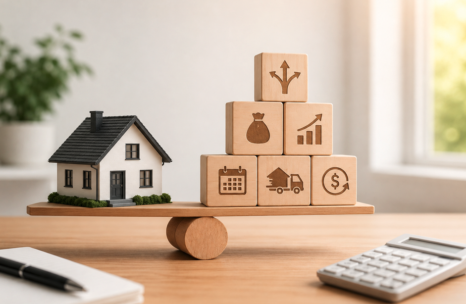 More Than Just the Lowest Rate: Why Mortgage Flexibility Matters in Barrie &amp; Simcoe County