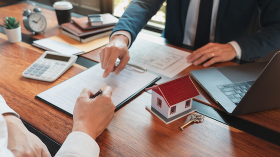 Understanding Your Home Deposit: Where Does It Go When Buying a Home?