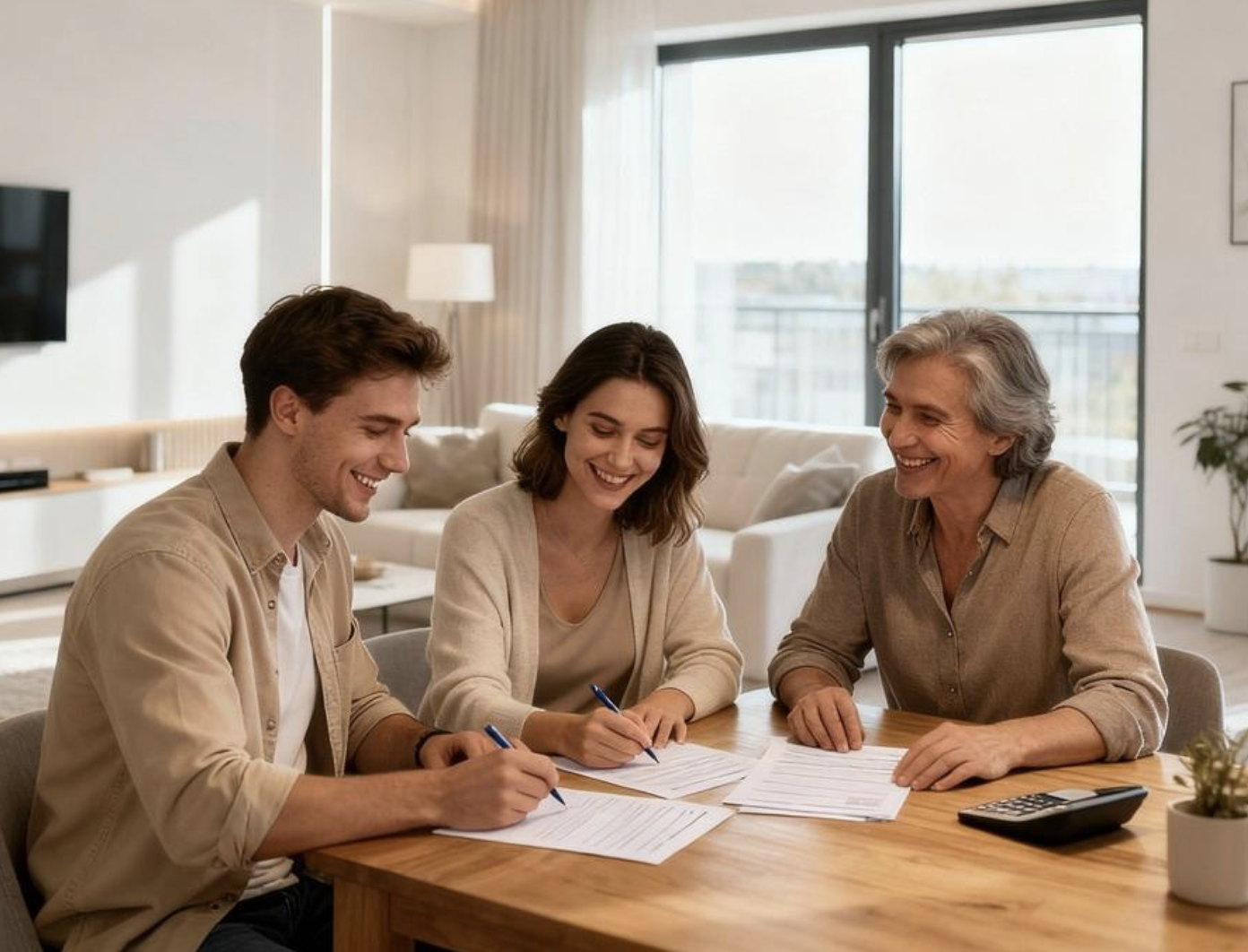 Guarantor vs. Co-Signer: What’s the Difference?
