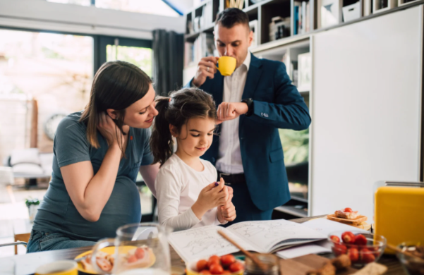 Feeling the Fall Financial Squeeze? Your Mortgage May Be Able to Help.
