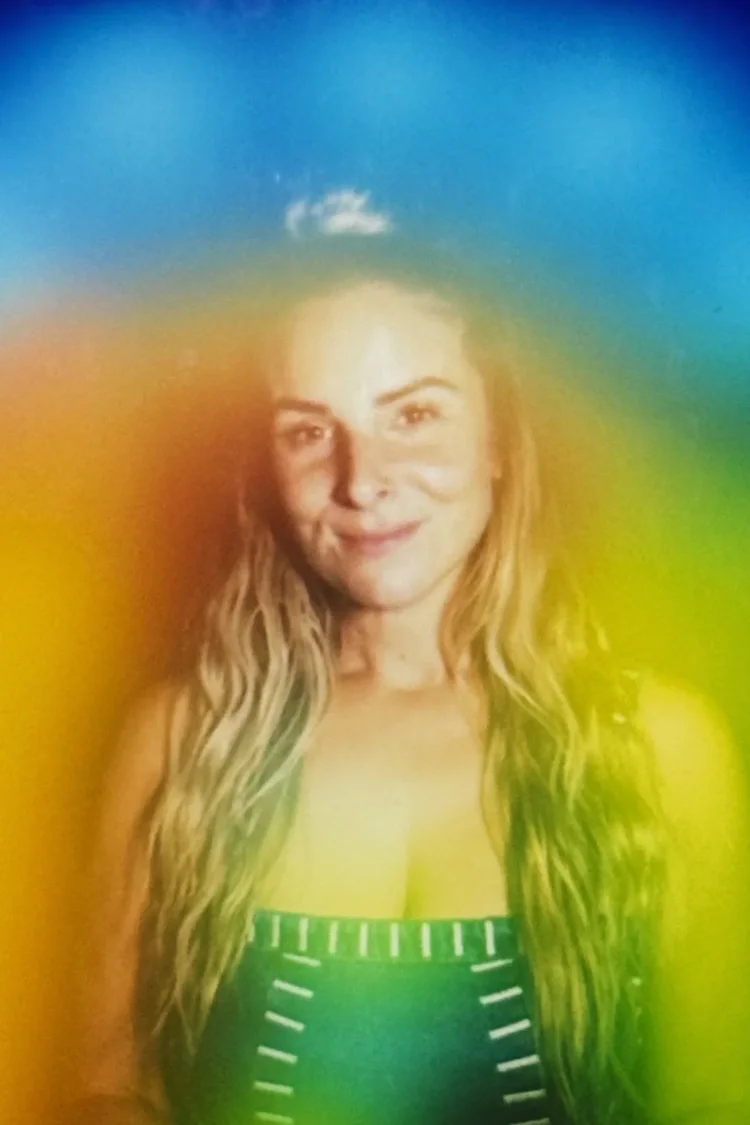 Sara Silverstein, Inner Light Aura