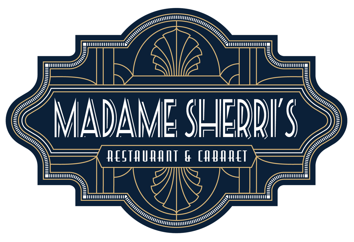 Madame Sherri's