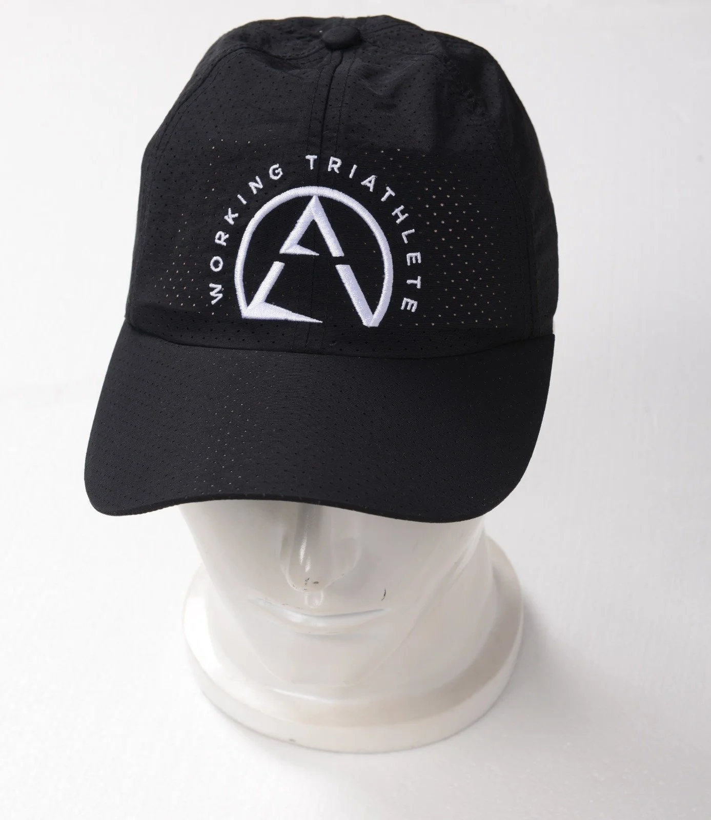 Working Enduance Running Hat.jpeg