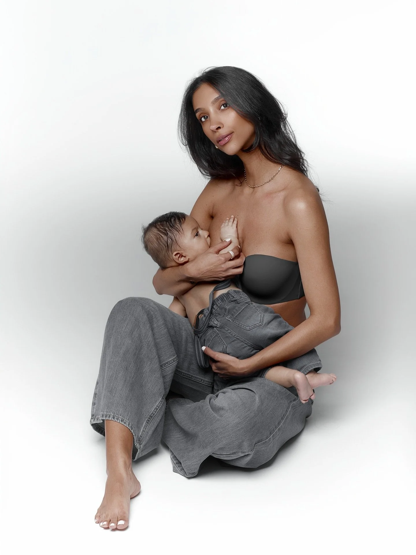 Mama and her sweet baby boy 🤍

mom and a baby photoshoot | photographer Stamford | family photoshoot CT | NYC maternity photos | newborn