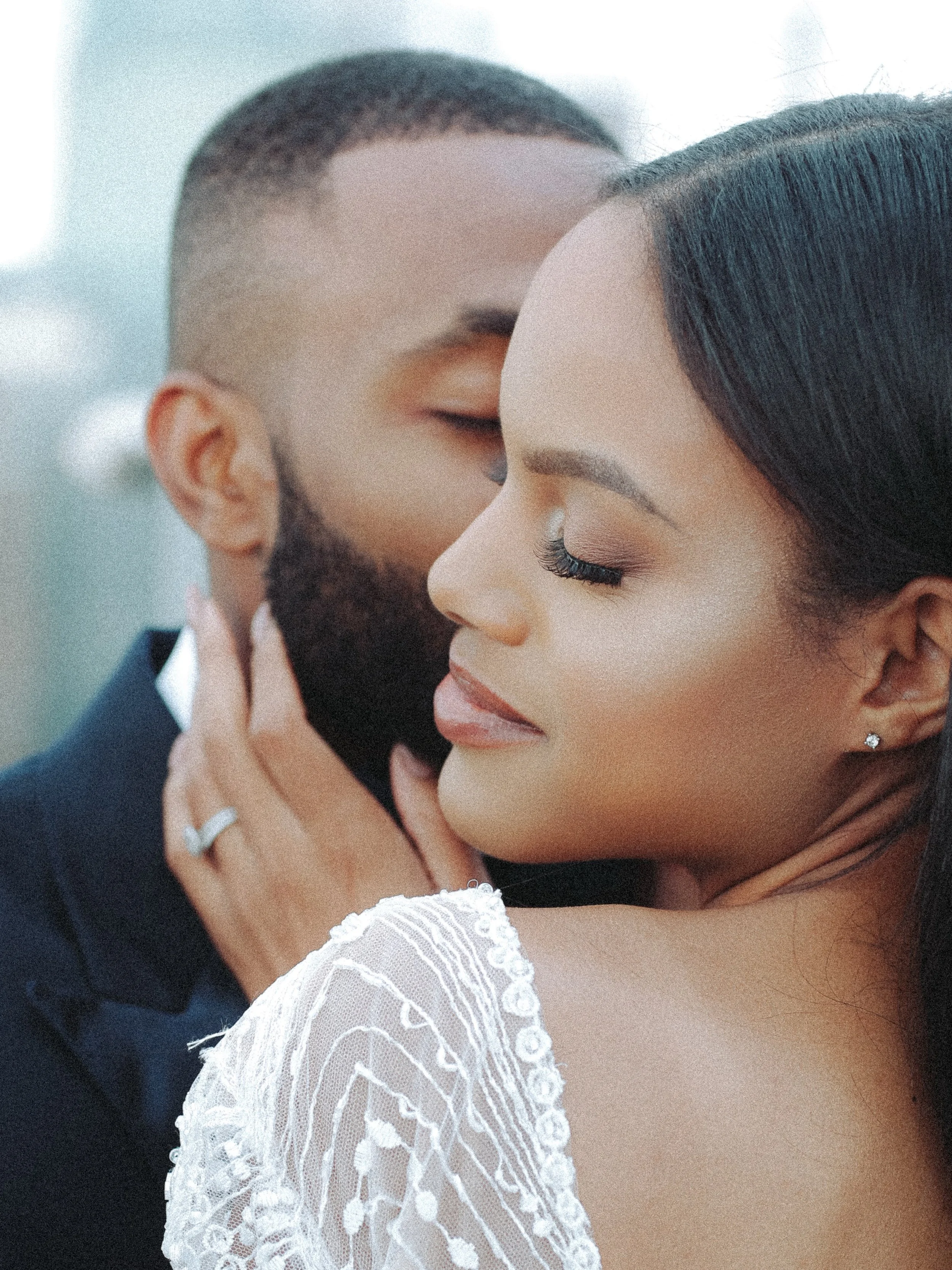 New York was the perfect backdrop for a day filled with love, joy, and unforgettable moments✨

These are the memories you&rsquo;ll look back on for the rest of your life and they deserve to be captured beautifully🤍

Now booking weddings for 2026 &am