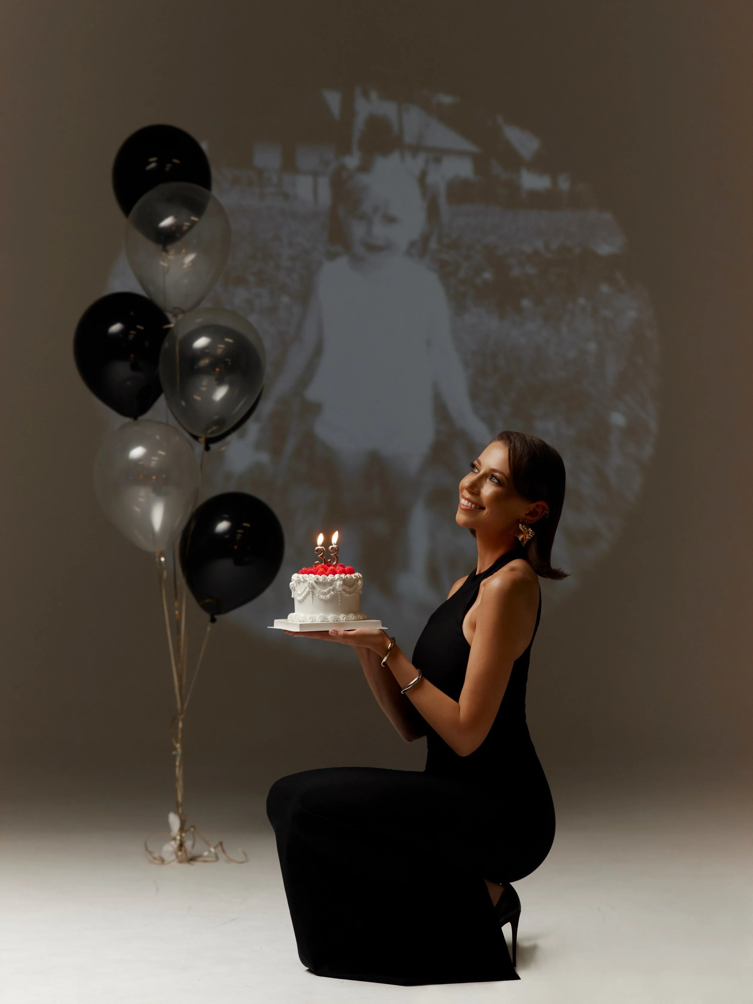 Birthday mood: confident, elegant &amp; unforgettable ✨

birthday photo shoot | birthday photo shoot ideas | photographer Stamford | photographer CT| NY