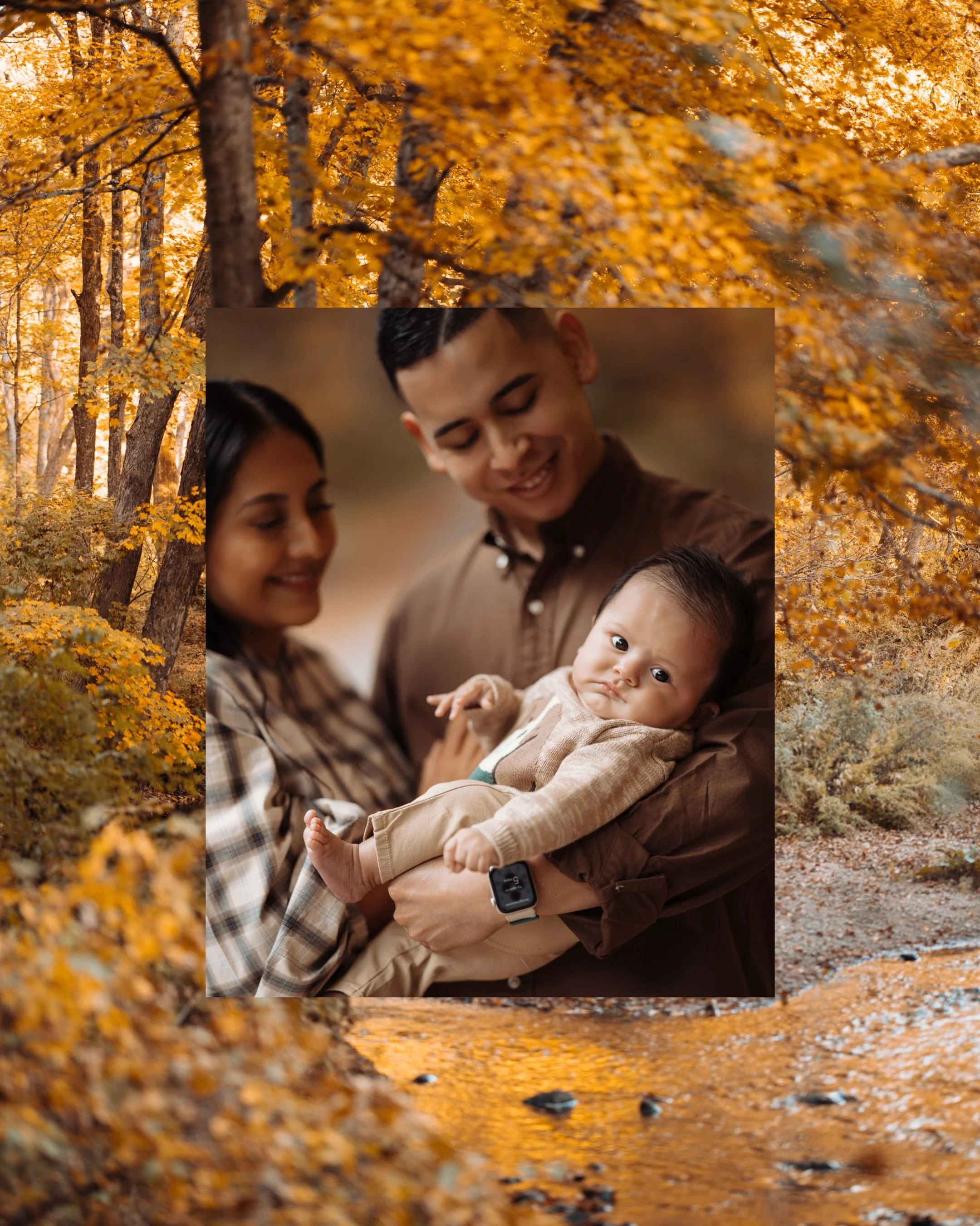 Family photoshoot surrounded by golden autumn colors 🍁

Family photo shoot | Christmas card photo shoot | fall | ct photographer