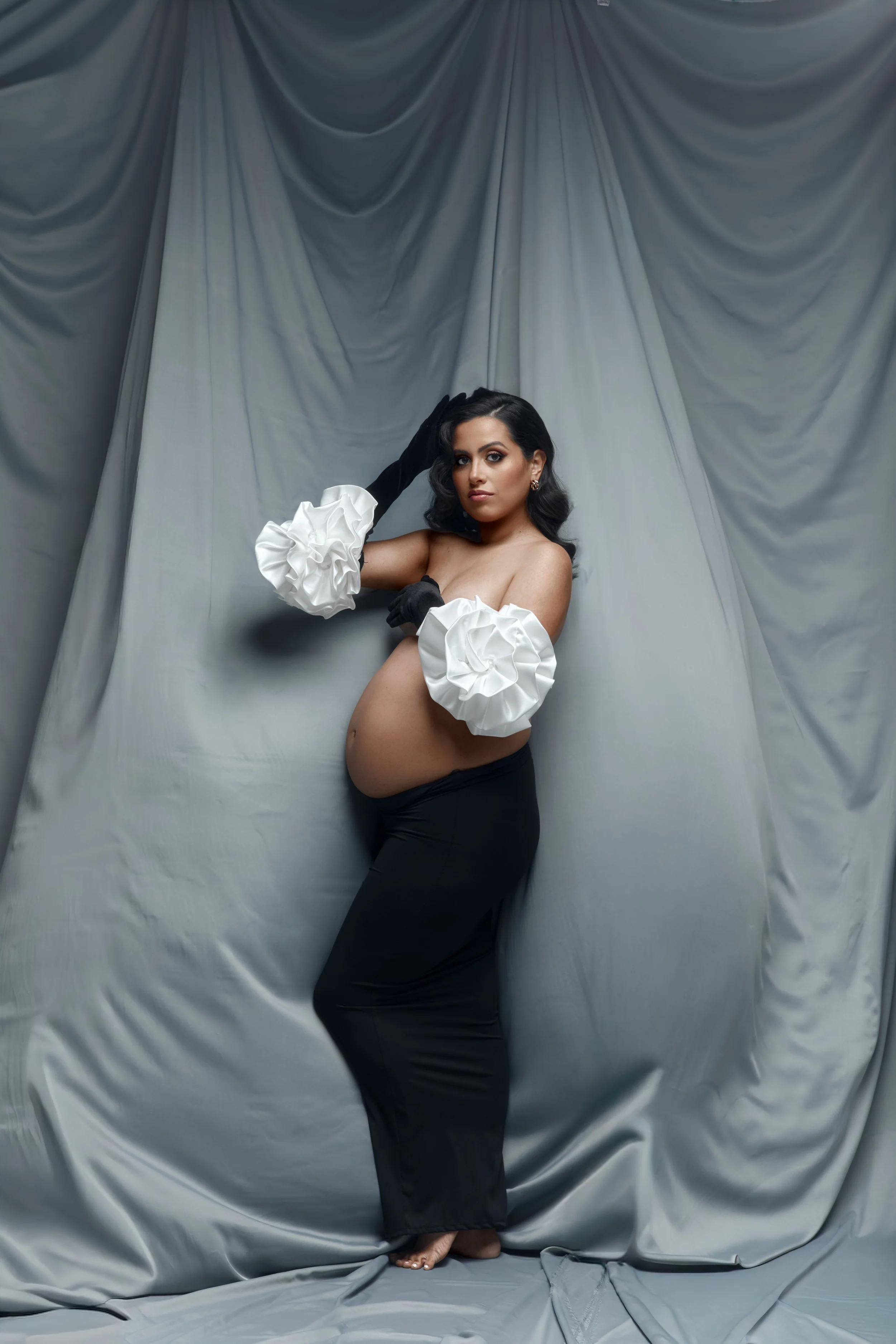 Maternity