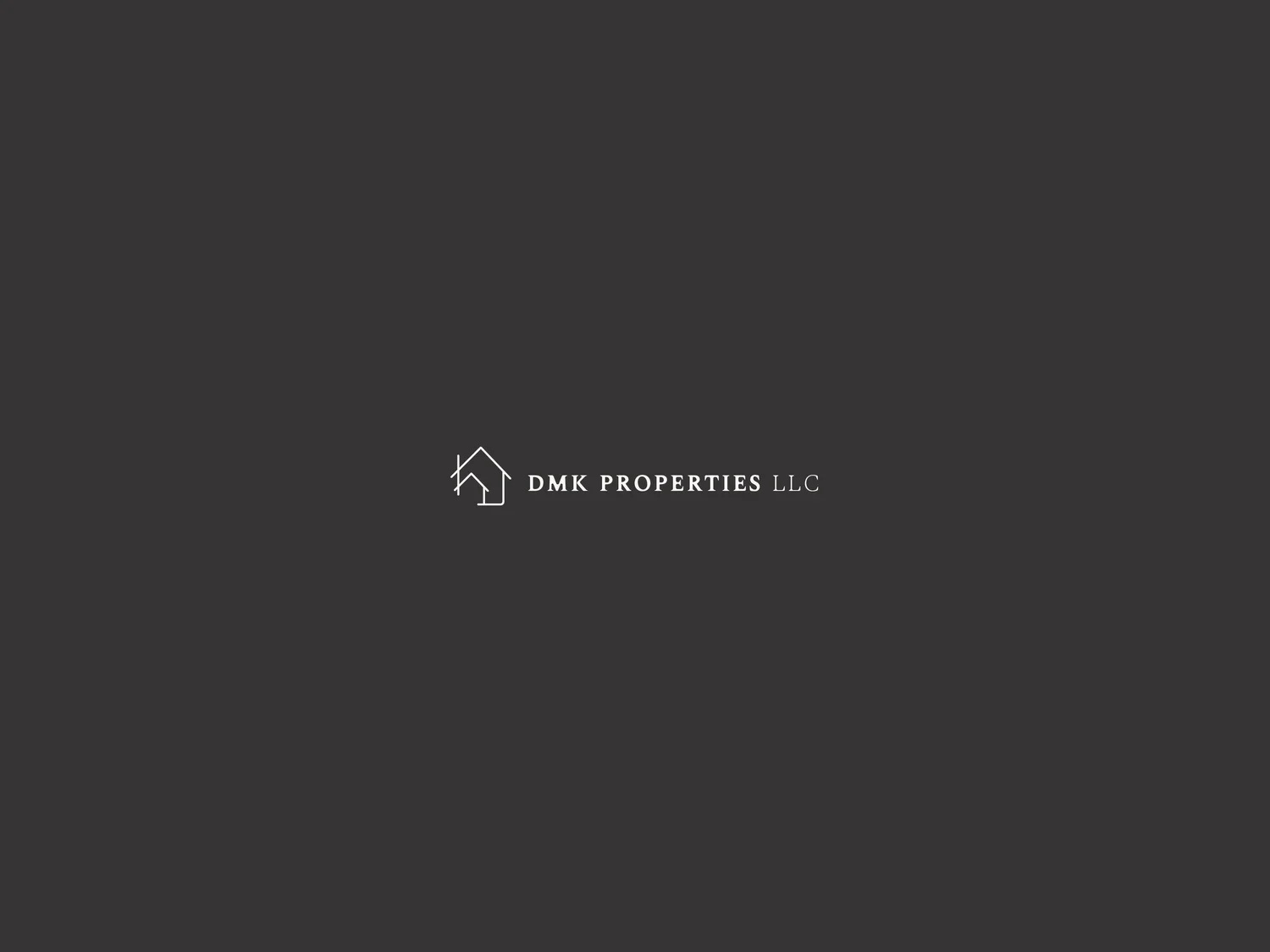 Logo Horizontal B&W