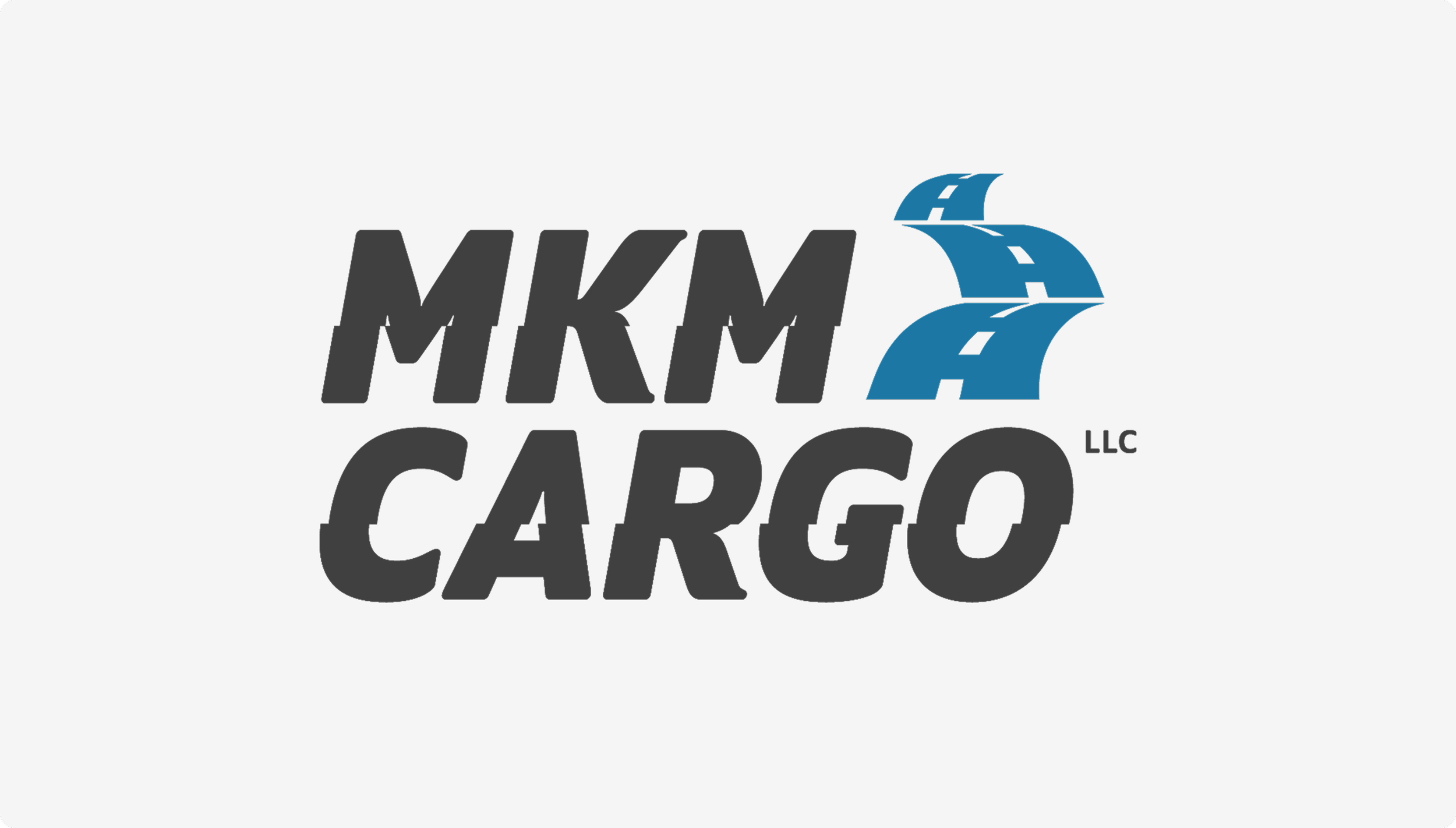 MKM Cargo LLC Logo