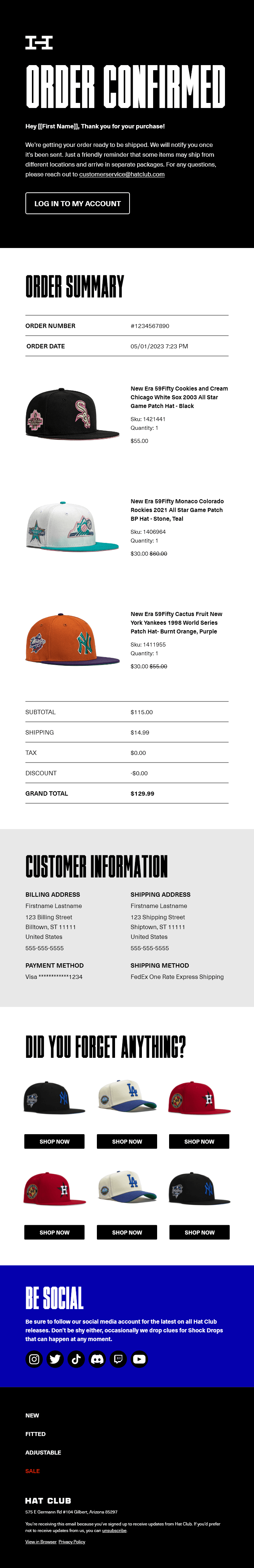 Transactional Message