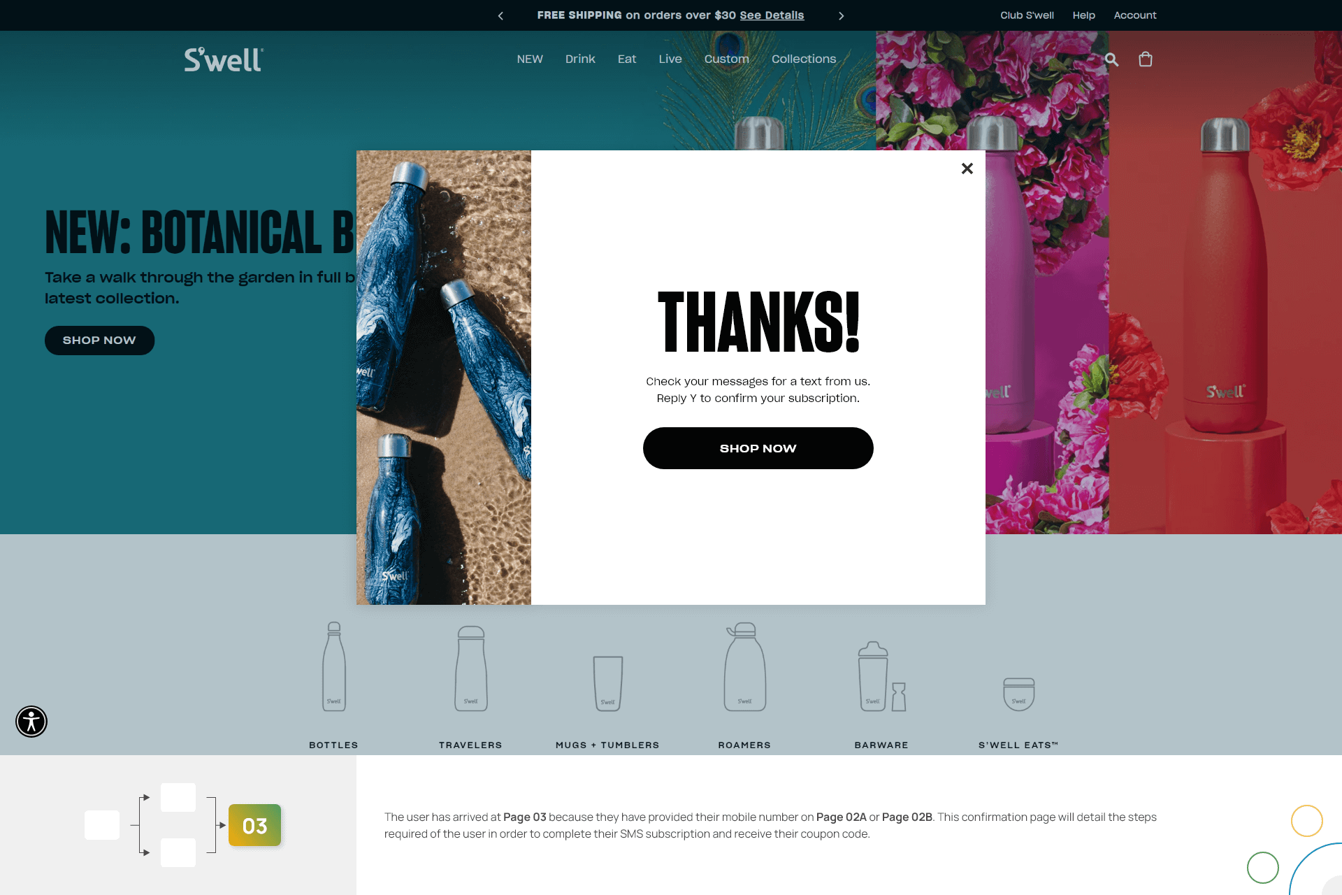 Desktop Exit Capture 03 - Confirmation Page.png