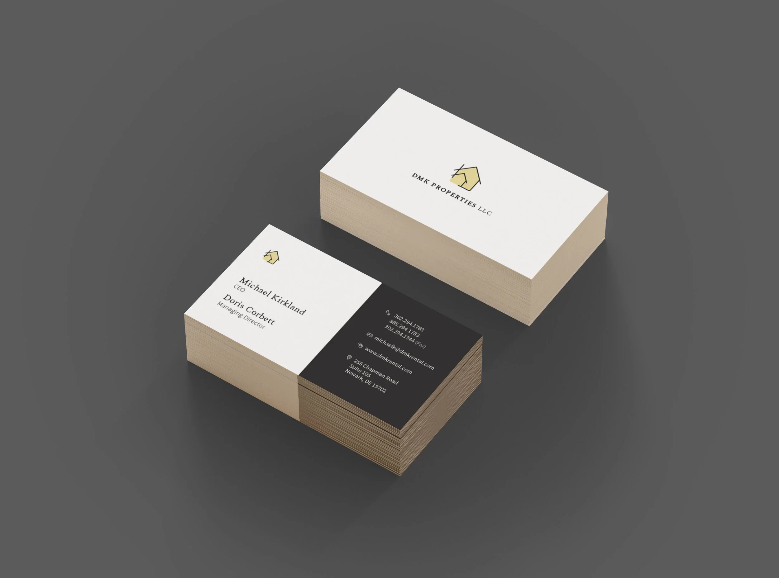 Business Cards