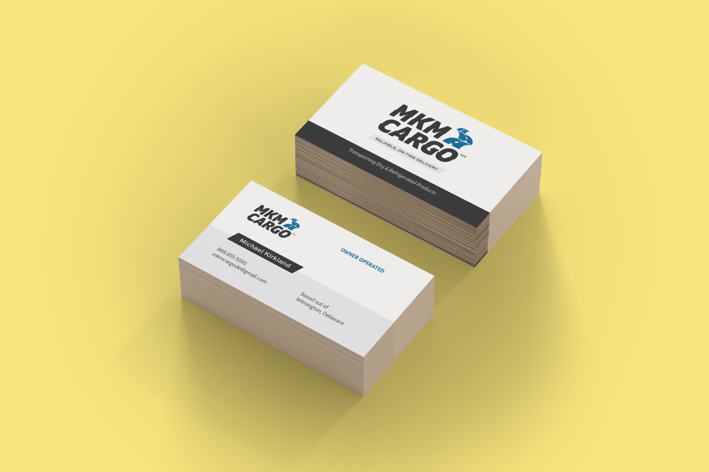 business cards