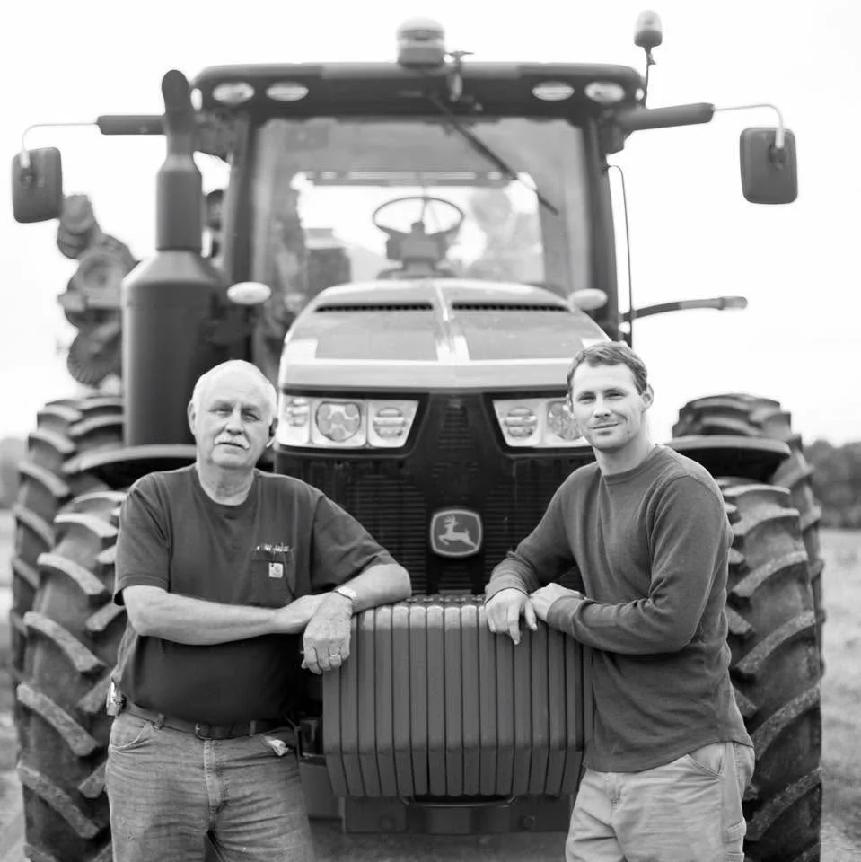 kentucky grain farmers