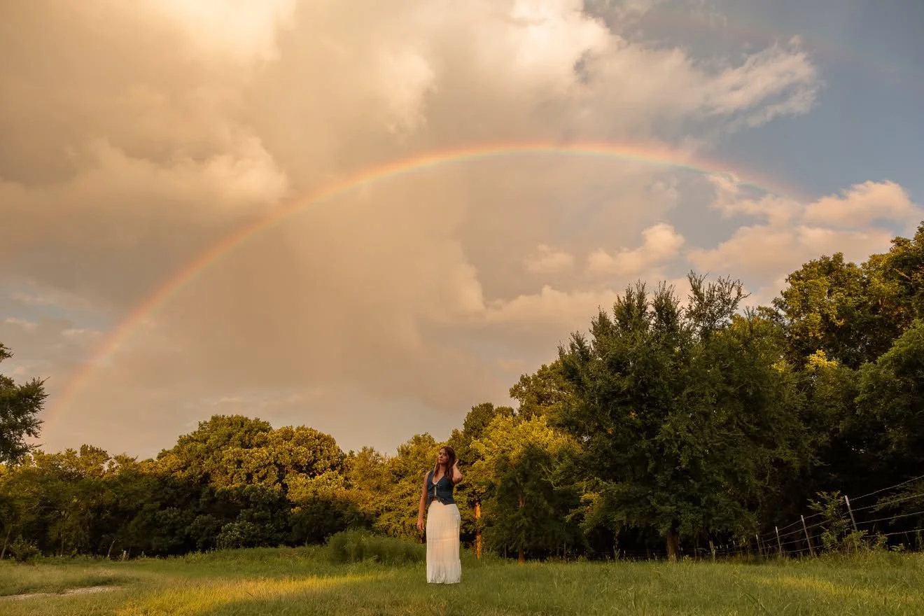 Photo credit: Cole G Captures, Edited by Sydney Jumper Photography LLC