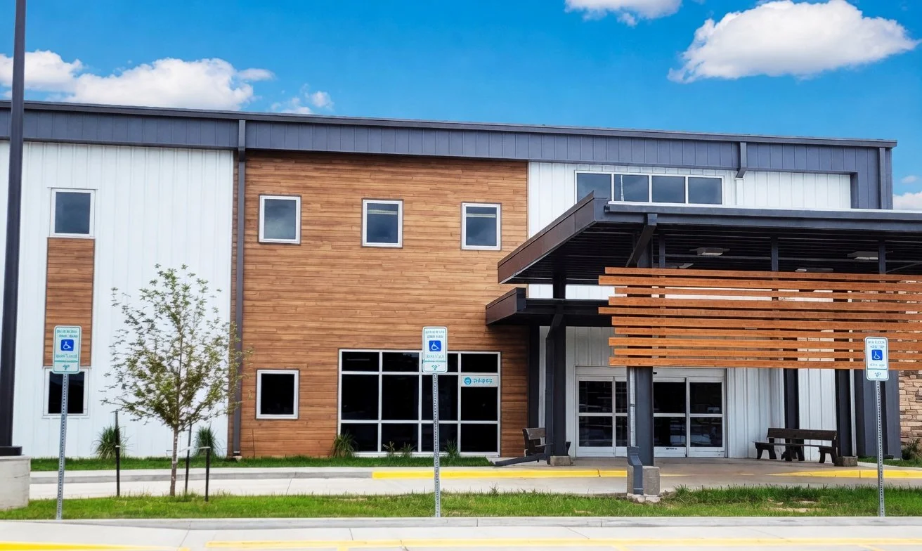 Dahl Memorial Seeking Community Input for Future Healthcare Planning